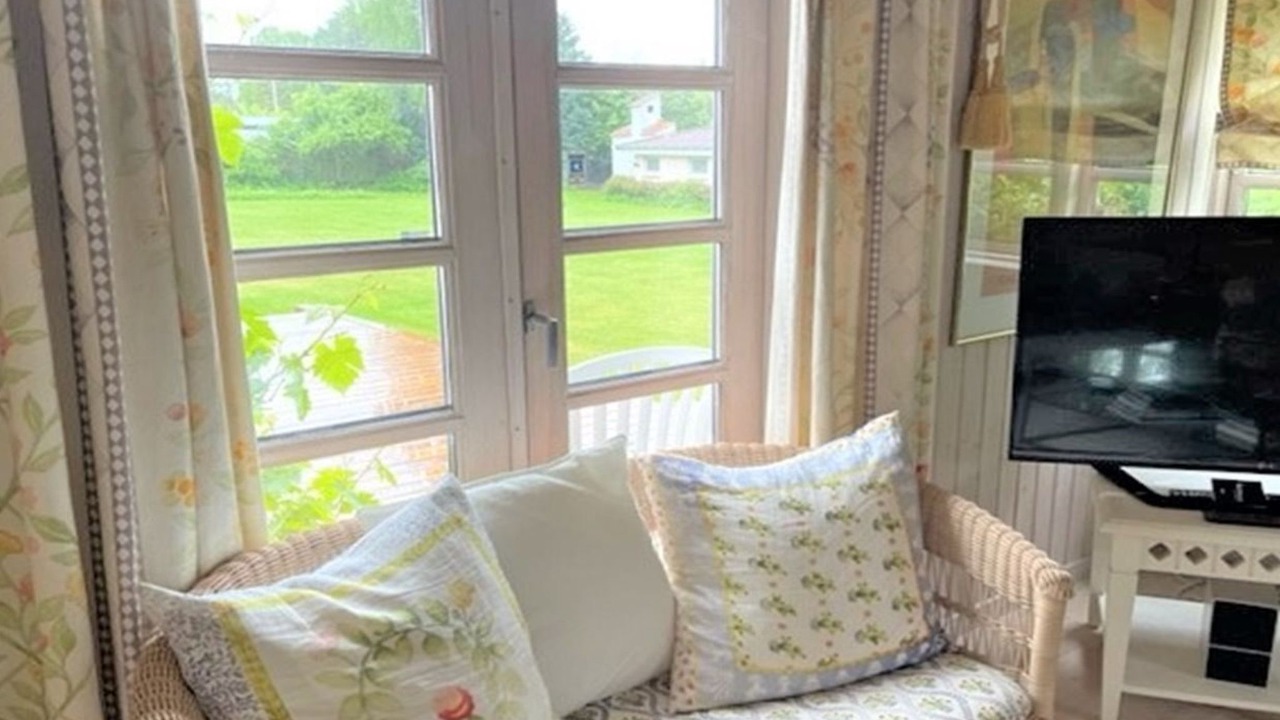 Photo of Livingroom in Dronningmolle