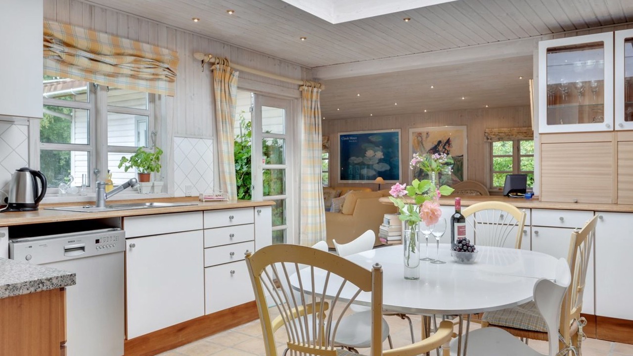 Photo of Bedroom in Dronningmolle