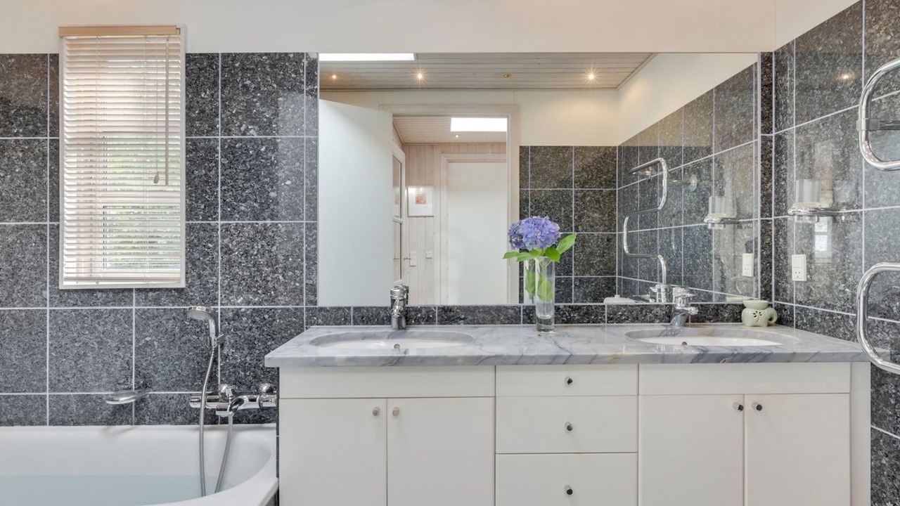 Photo of Bathroom in Dronningmolle