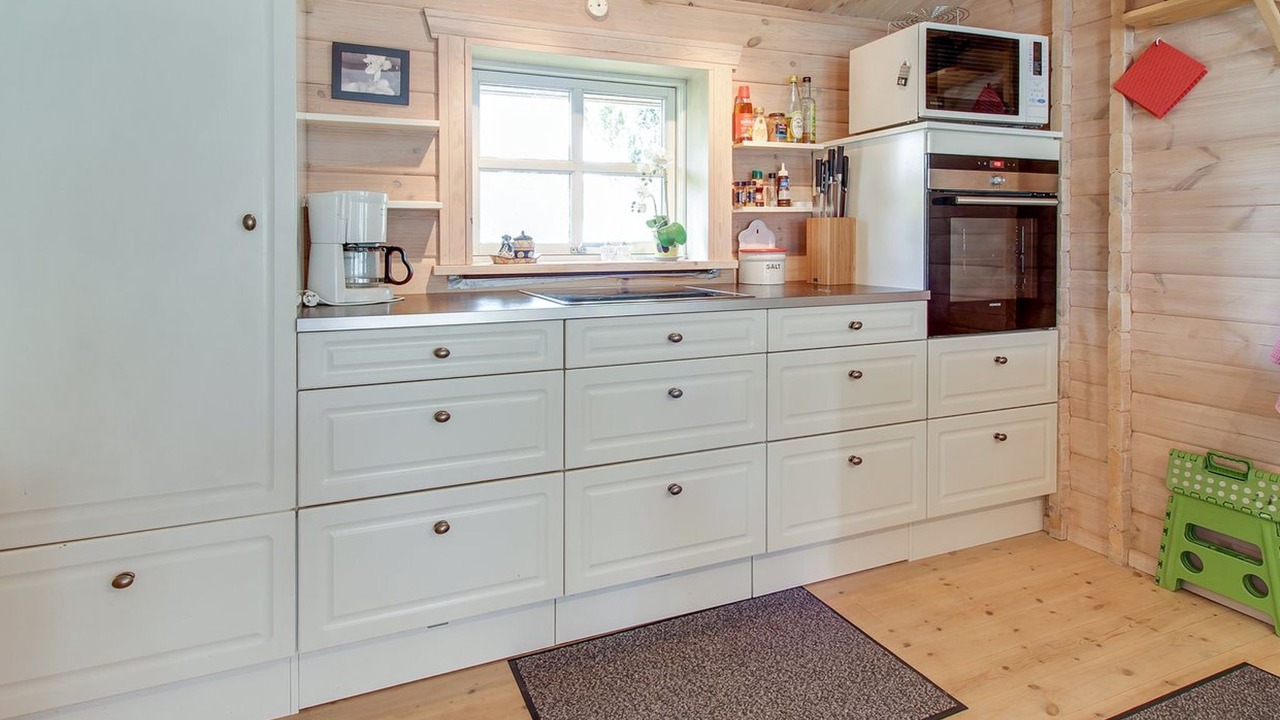 Photo of Bedroom in Hornbaek