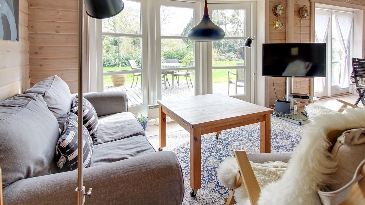 Photo of Livingroom in Hornbaek