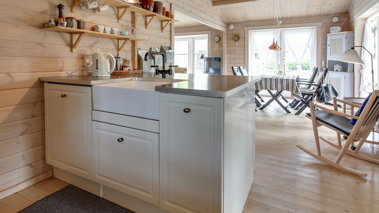 Photo of Bedroom in Hornbaek