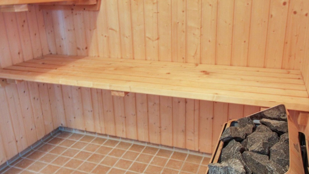 Photo of Bathroom in Hornbaek