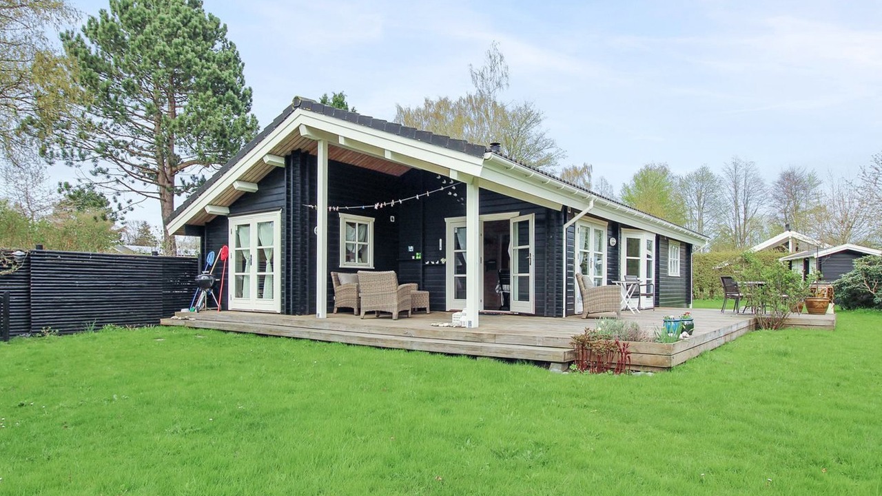 Photo of Others in Hornbaek