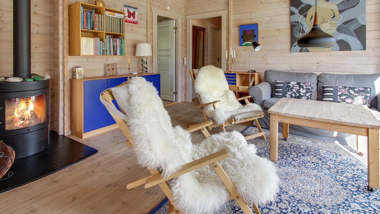 Photo of Livingroom in Hornbaek
