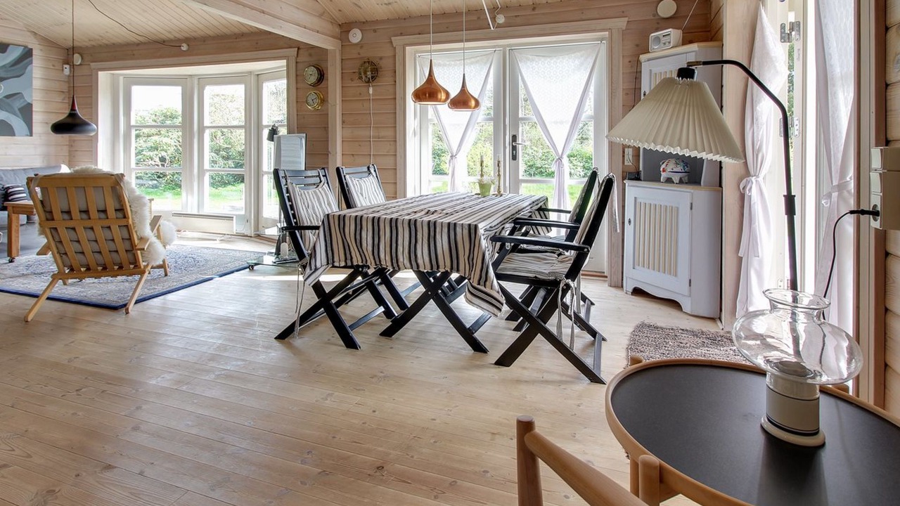 Photo of Livingroom in Hornbaek