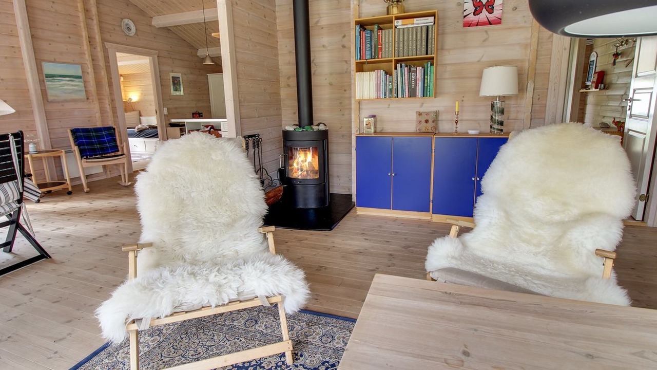 Photo of Livingroom in Hornbaek