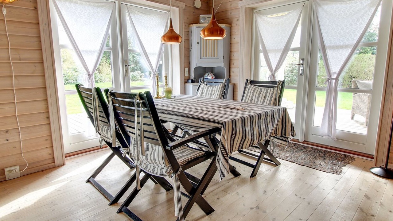 Photo of Livingroom in Hornbaek