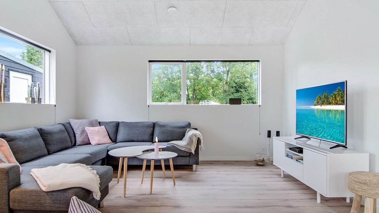 Photo of Livingroom in Hornbaek
