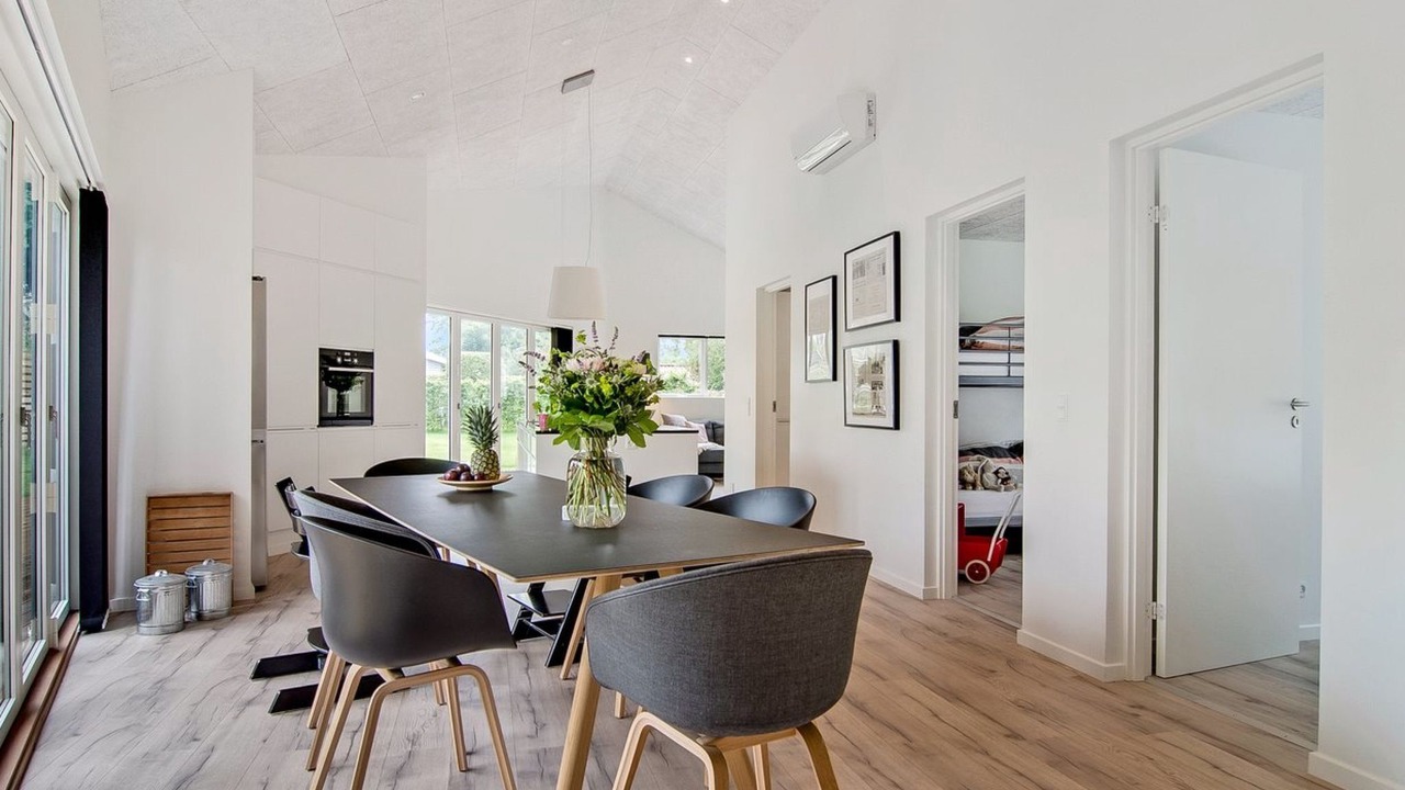 Photo of Livingroom in Hornbaek