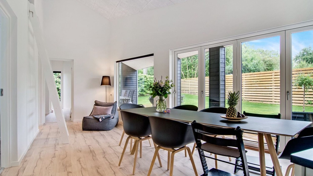 Photo of Livingroom in Hornbaek