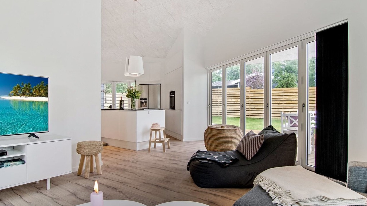 Photo of Livingroom in Hornbaek