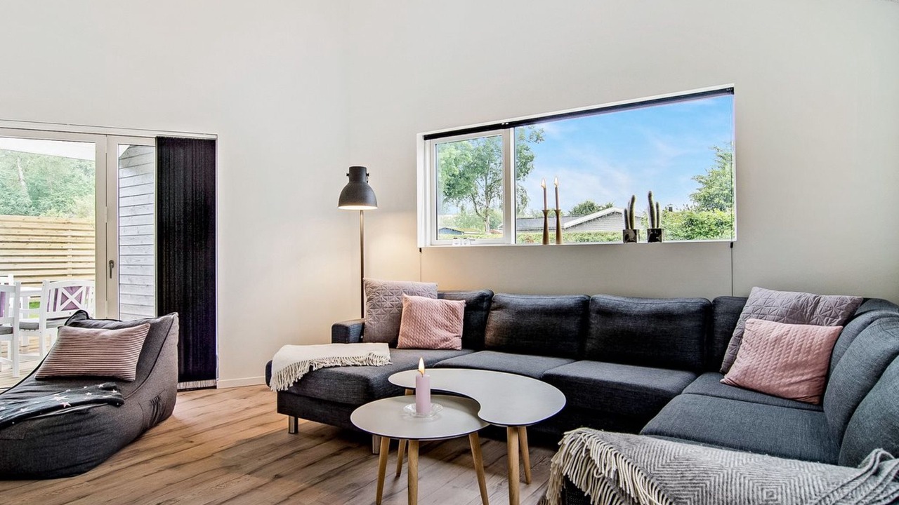 Photo of Livingroom in Hornbaek