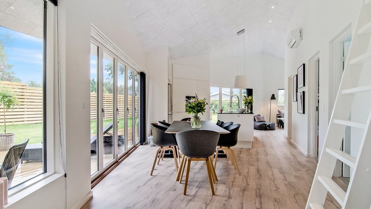 Photo of Livingroom in Hornbaek