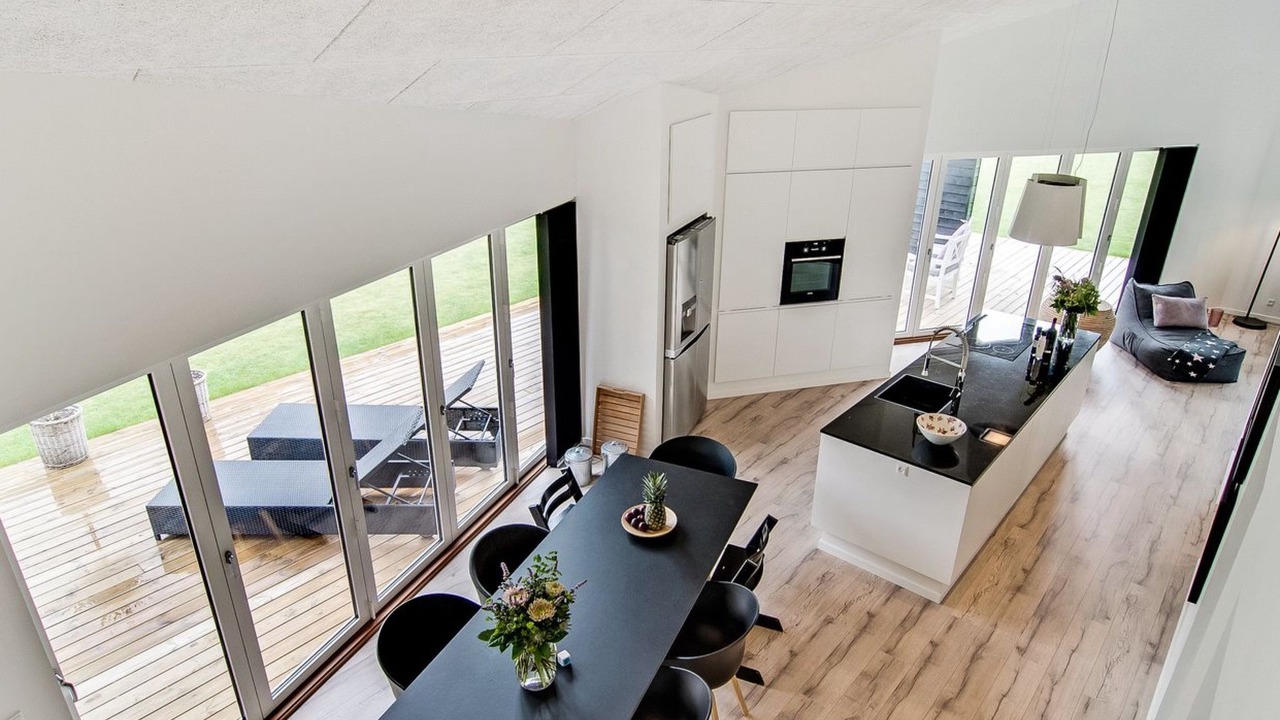 Photo of Livingroom in Hornbaek