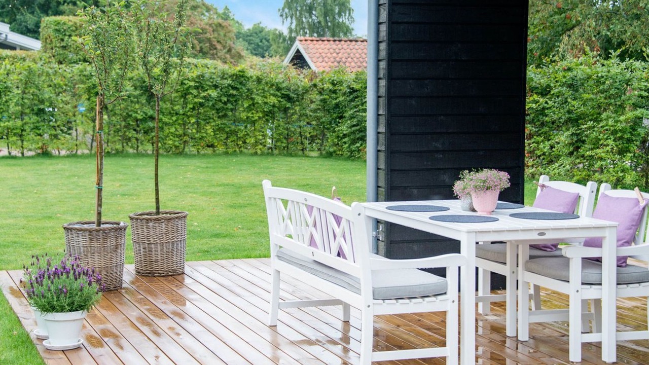 Photo of Others in Hornbaek