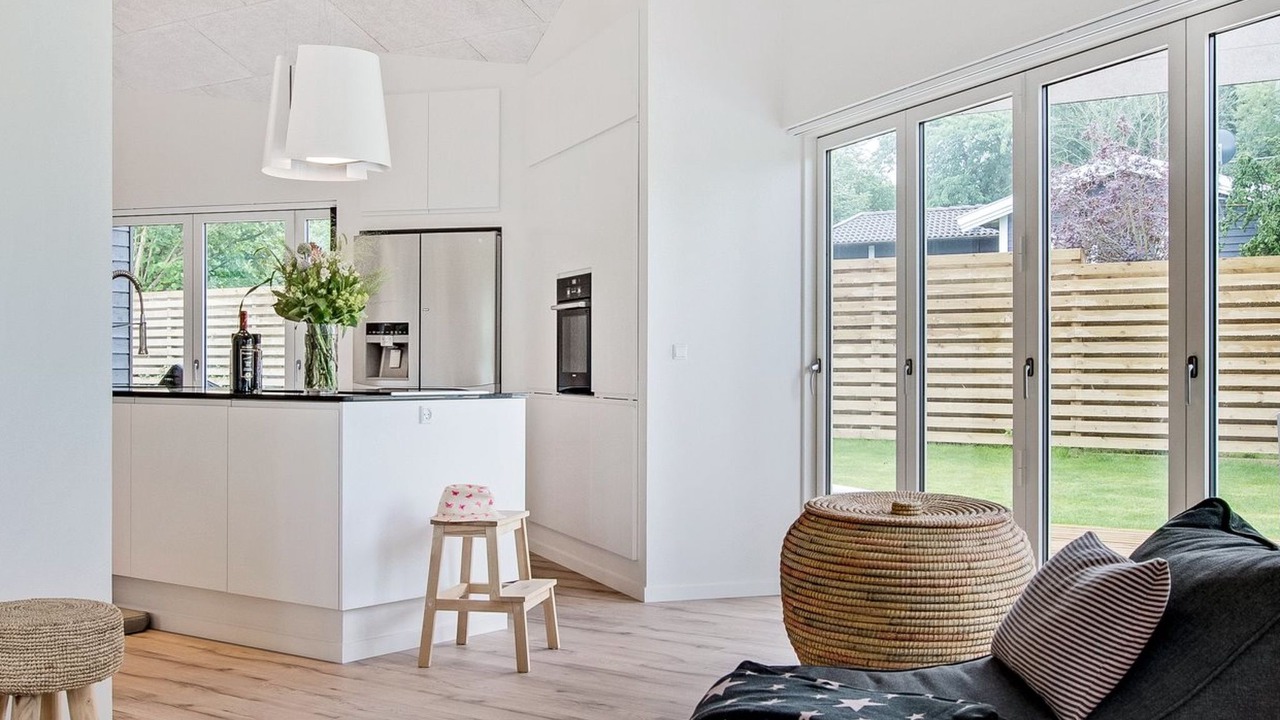 Photo of Livingroom in Hornbaek