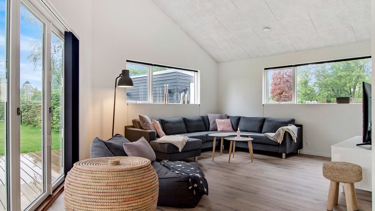 Photo of Livingroom in Hornbaek