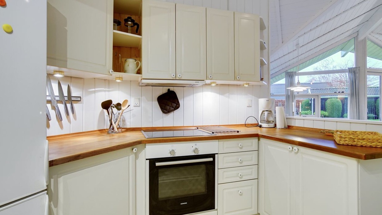 Photo of Bedroom in Hornbaek