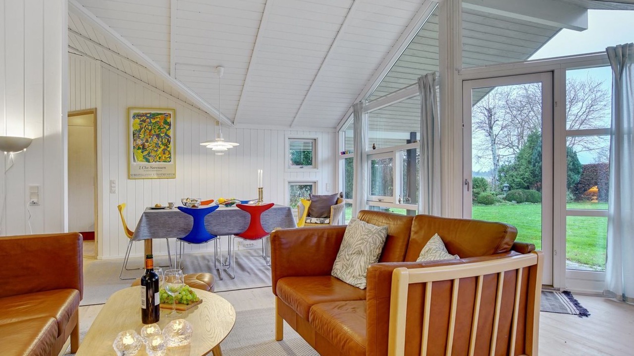 Photo of Livingroom in Hornbaek