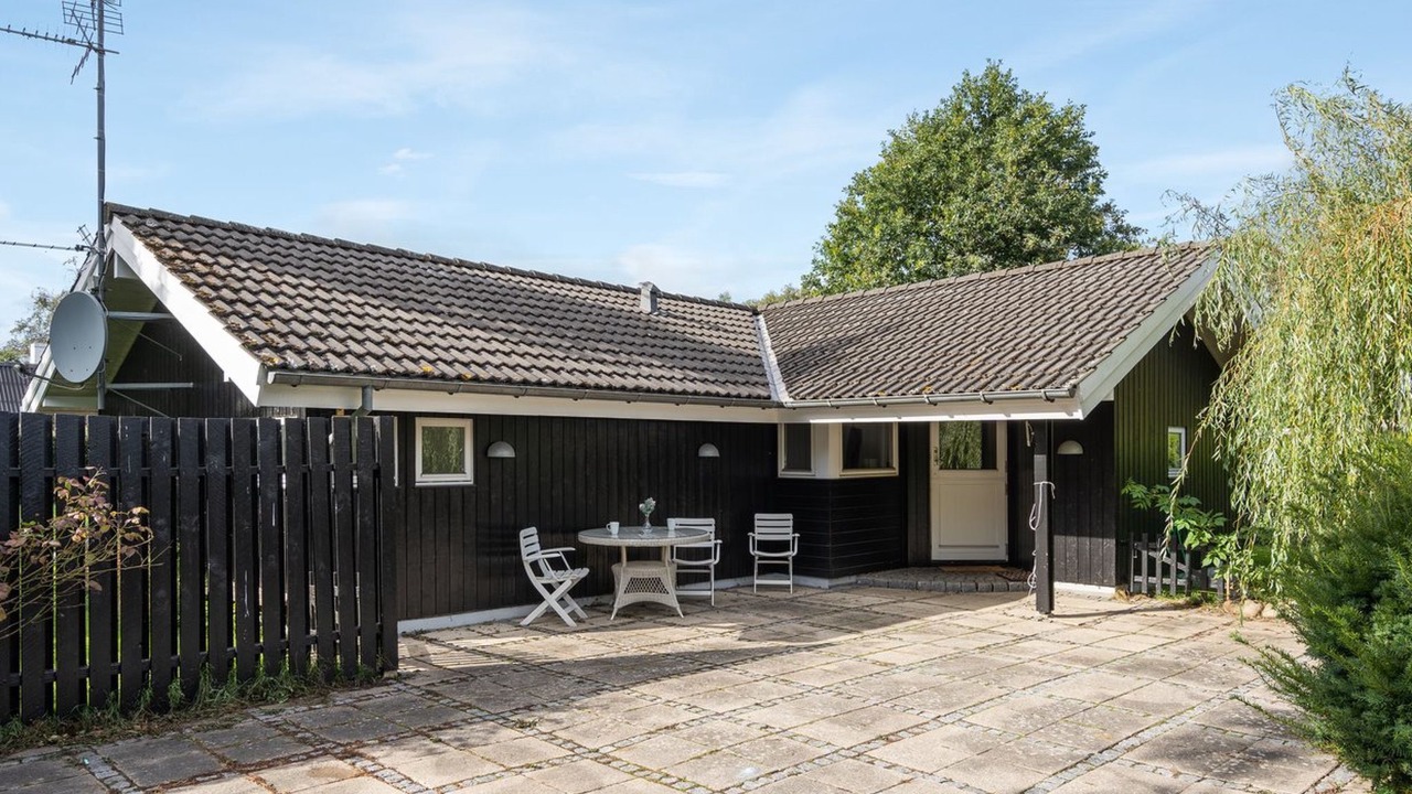 Photo of Others in Hornbaek