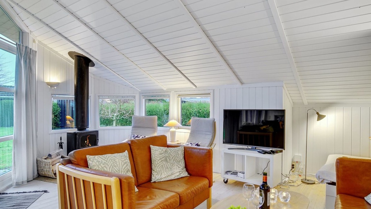 Photo of Livingroom in Hornbaek