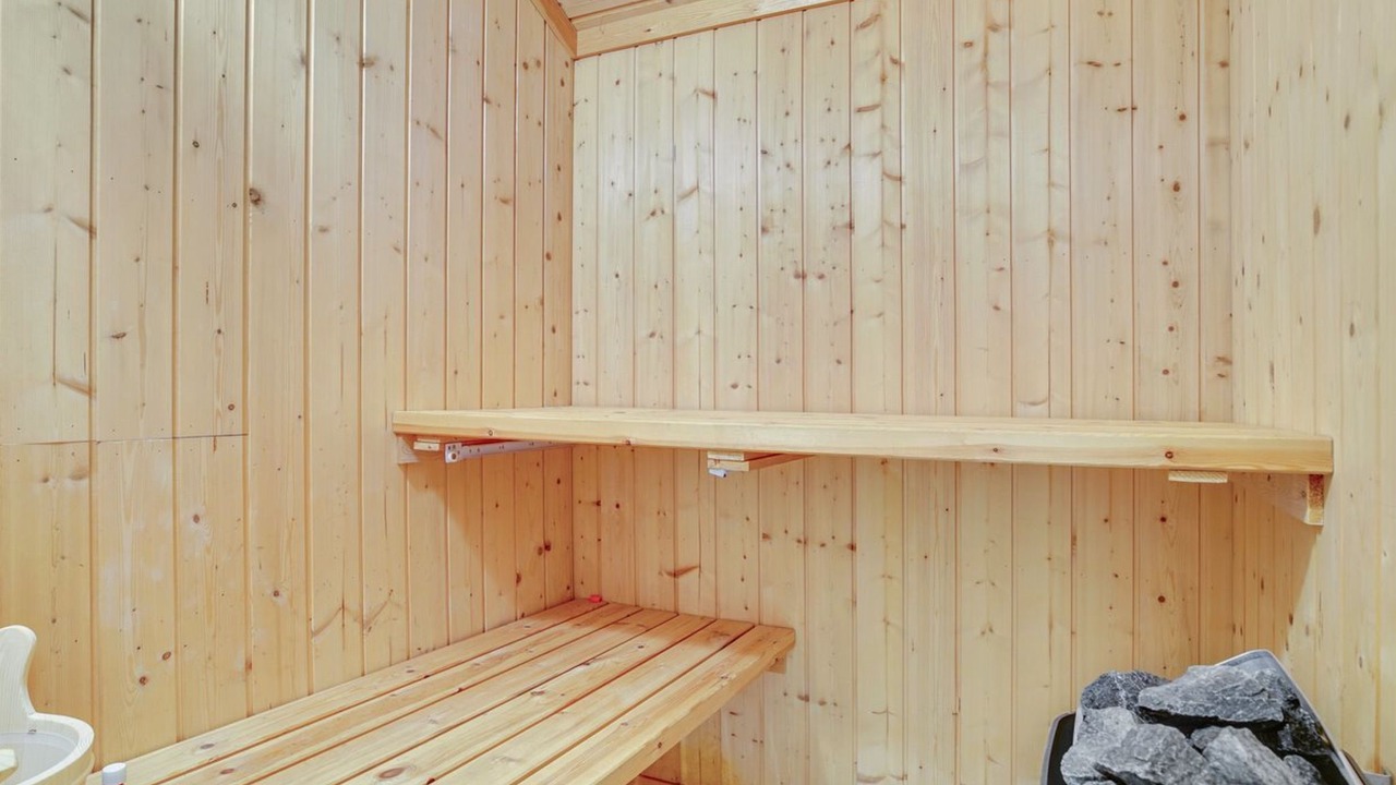 Photo of Bathroom in Hornbaek