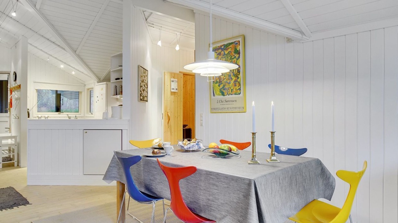 Photo of Livingroom in Hornbaek