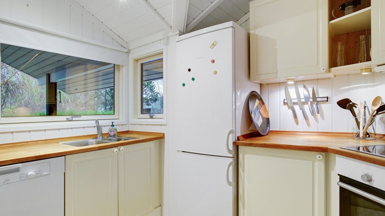 Photo of Bedroom in Hornbaek
