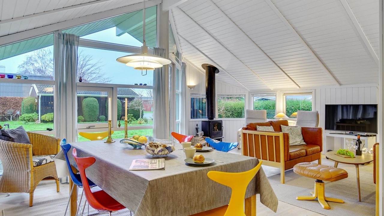 Photo of Livingroom in Hornbaek