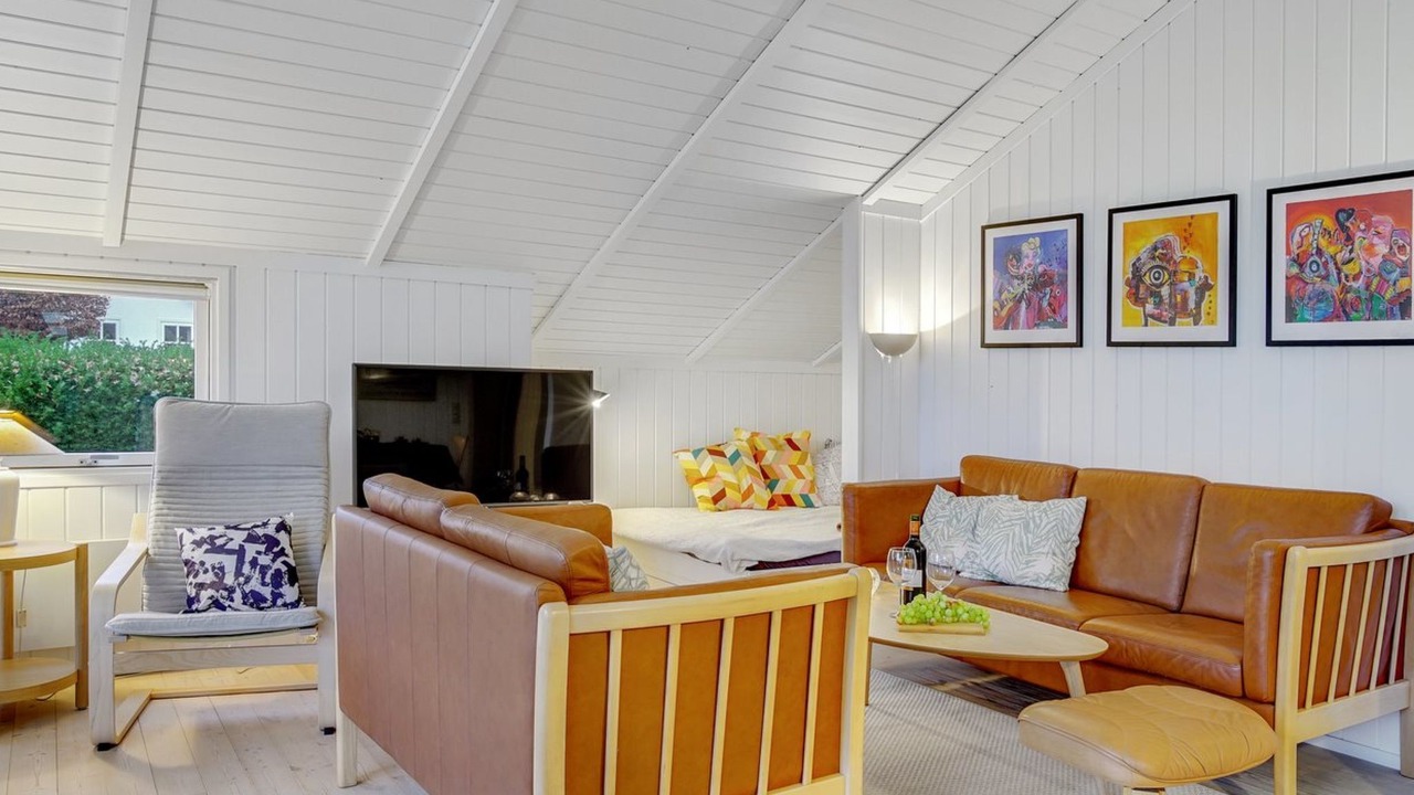 Photo of Livingroom in Hornbaek