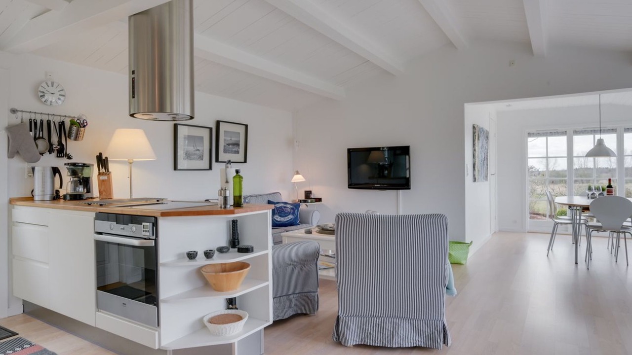 Photo of Bedroom in Dronningmolle
