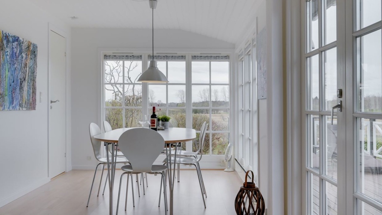 Photo of Livingroom in Dronningmolle