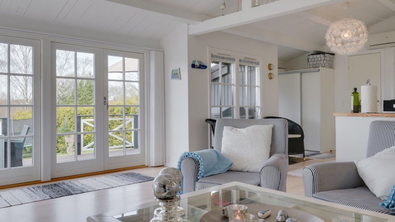 Photo of Livingroom in Dronningmolle