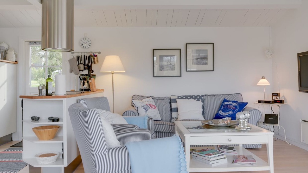 Photo of Livingroom in Dronningmolle