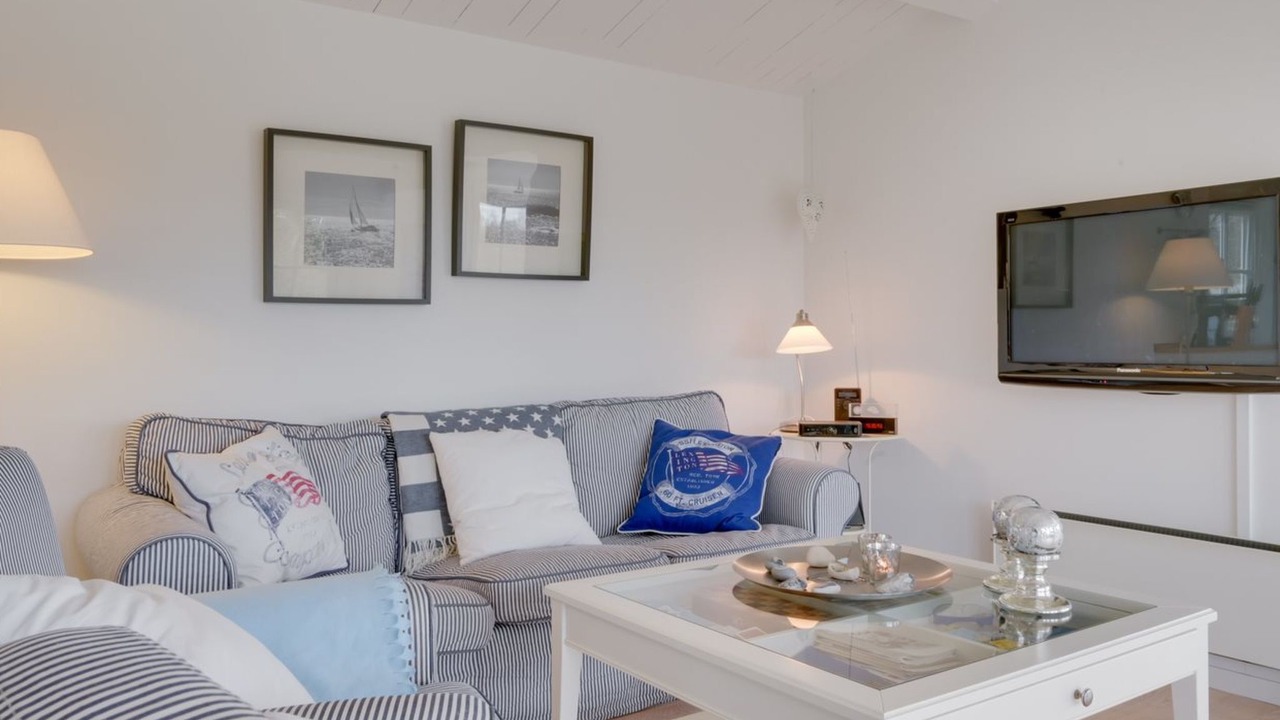 Photo of Livingroom in Dronningmolle