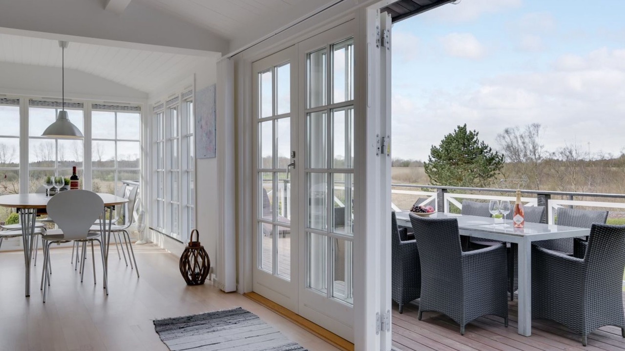 Photo of Livingroom in Dronningmolle