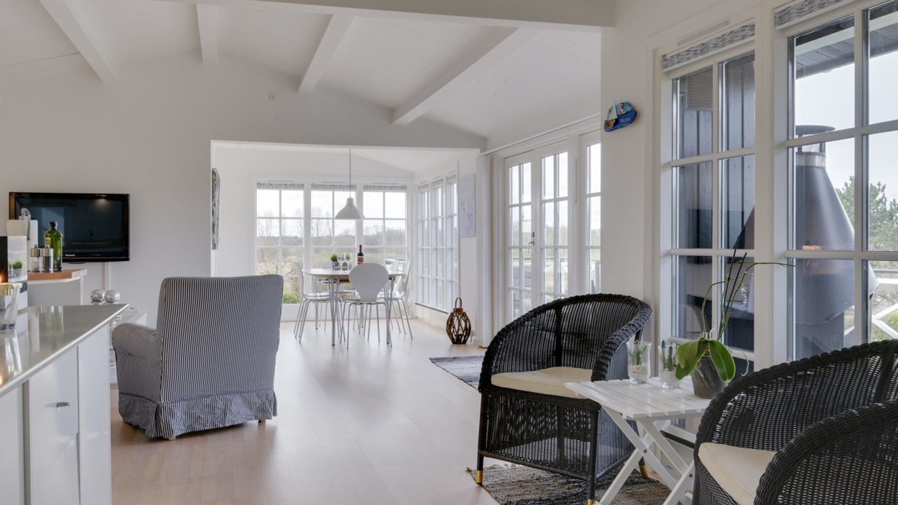 Photo of Livingroom in Dronningmolle