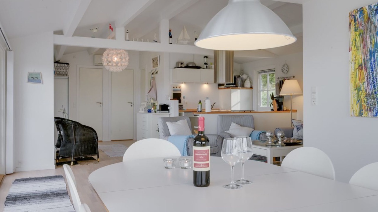 Photo of Livingroom in Dronningmolle