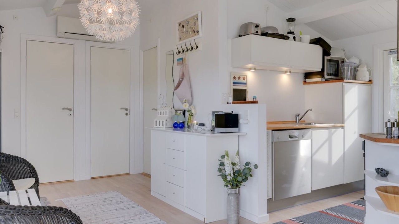 Photo of Livingroom in Dronningmolle