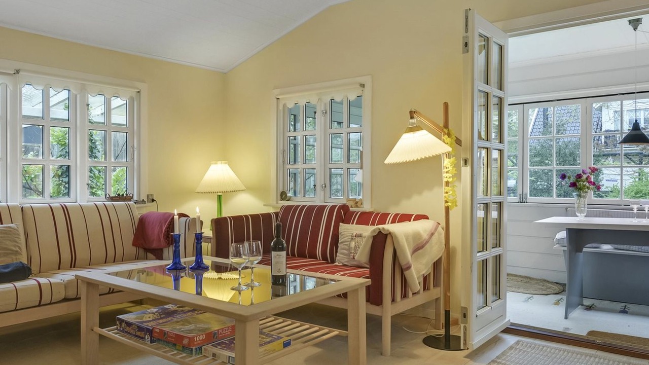 Photo of Livingroom in Hornbaek