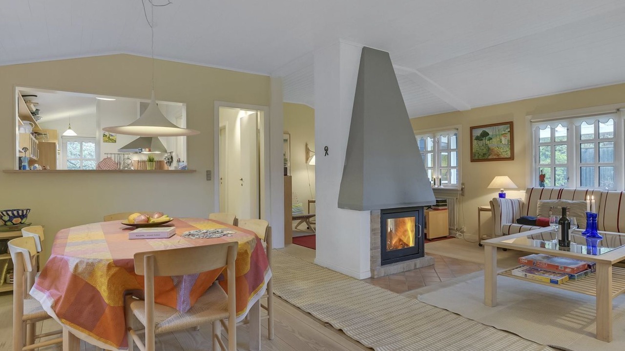 Photo of Livingroom in Hornbaek