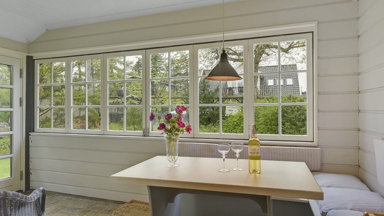 Photo of Livingroom in Hornbaek