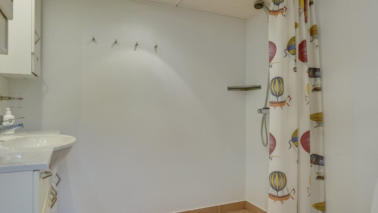 Photo of Bathroom in Hornbaek