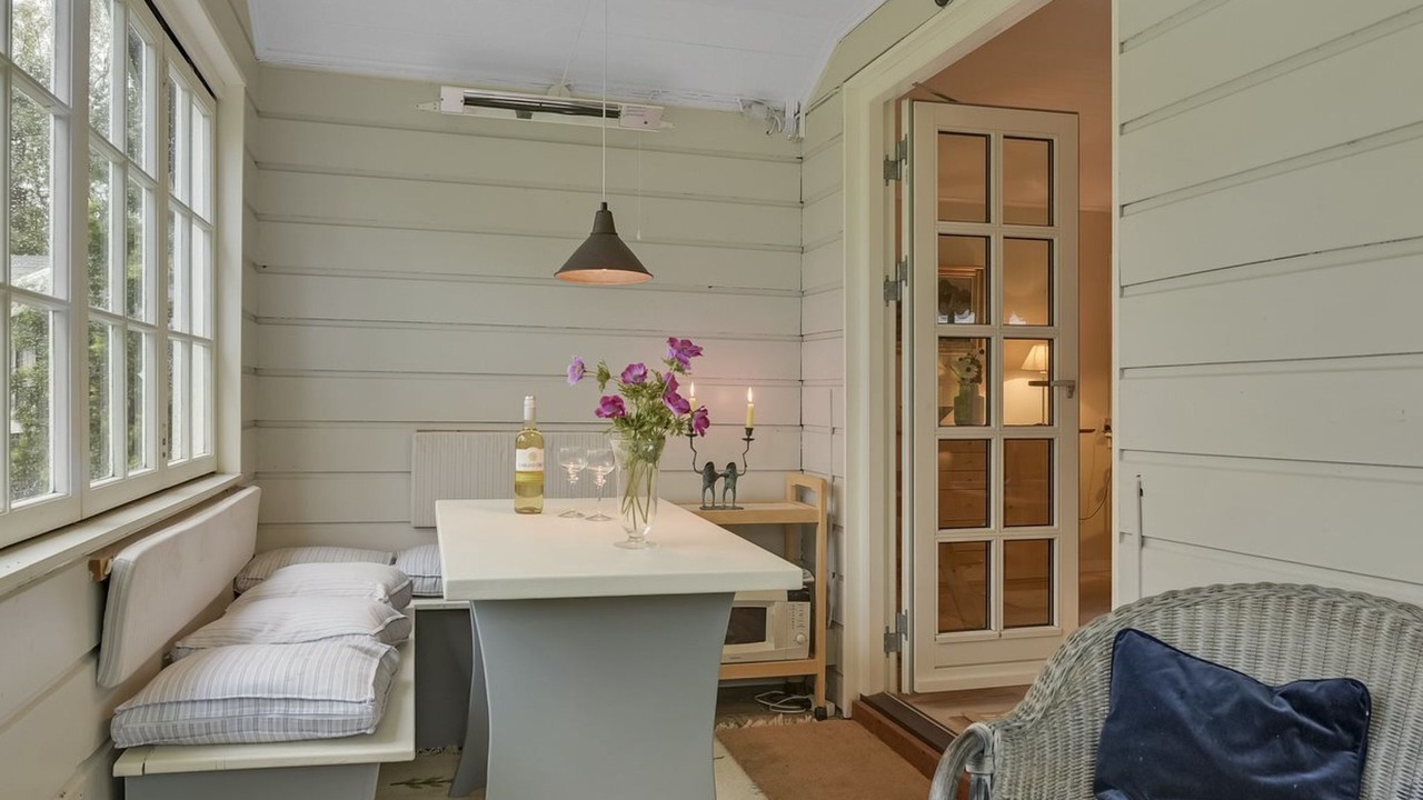 Photo of Livingroom in Hornbaek