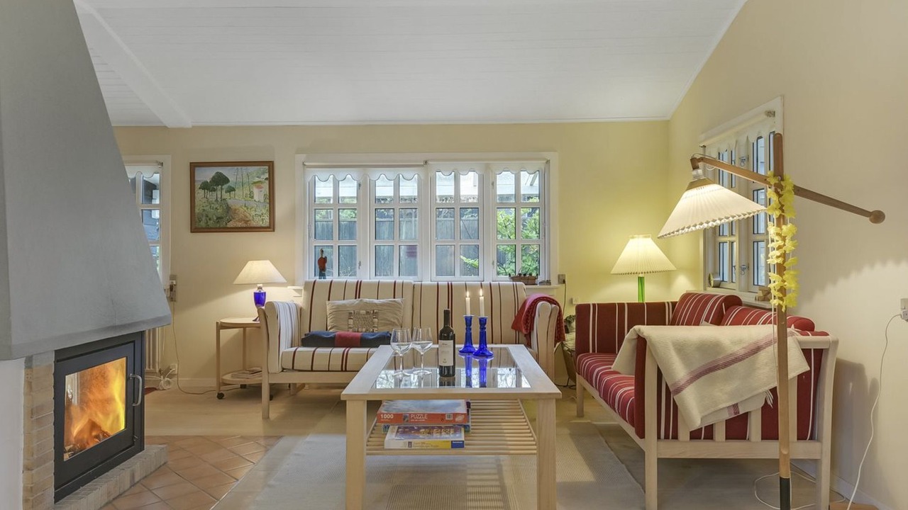 Photo of Livingroom in Hornbaek