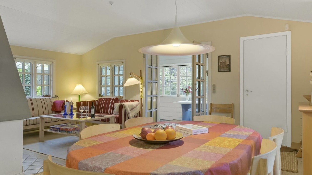 Photo of Livingroom in Hornbaek