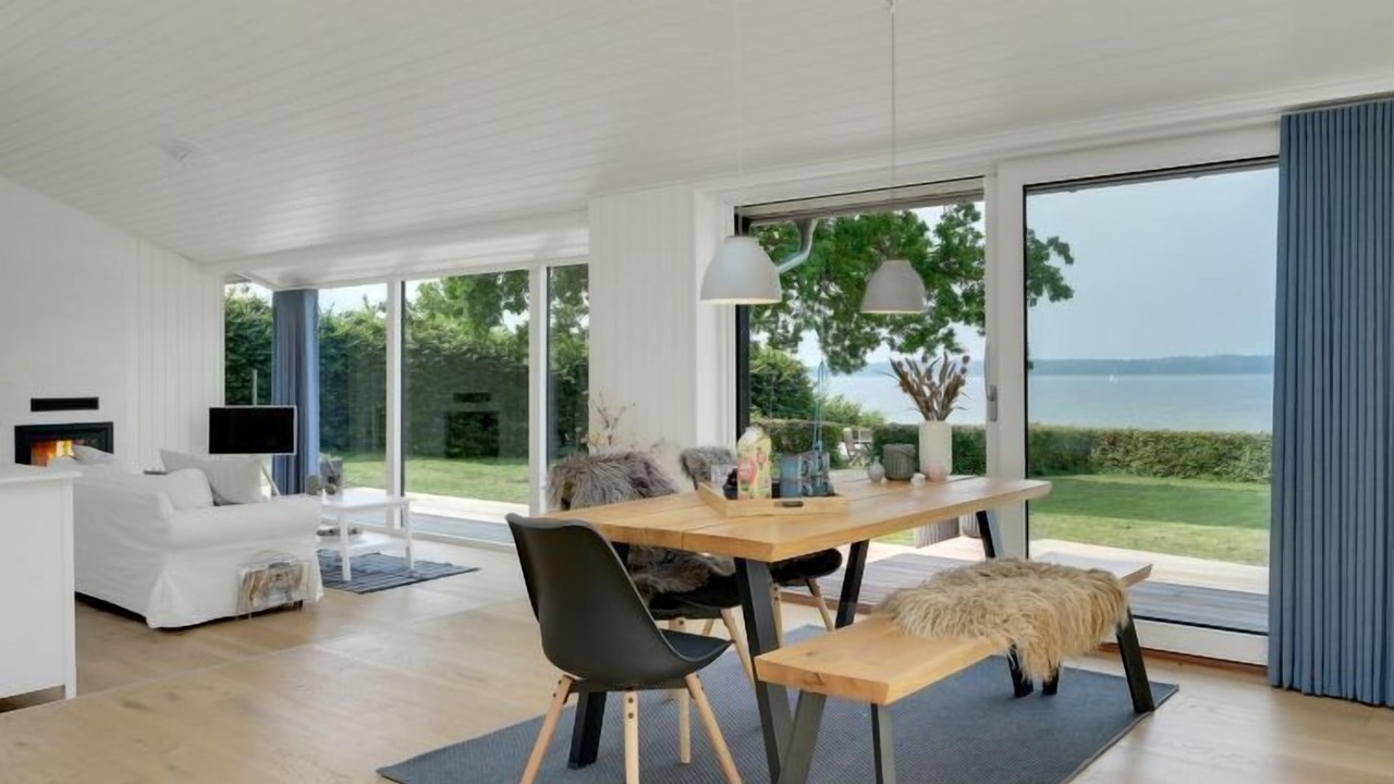 Photo of Livingroom in Olsted