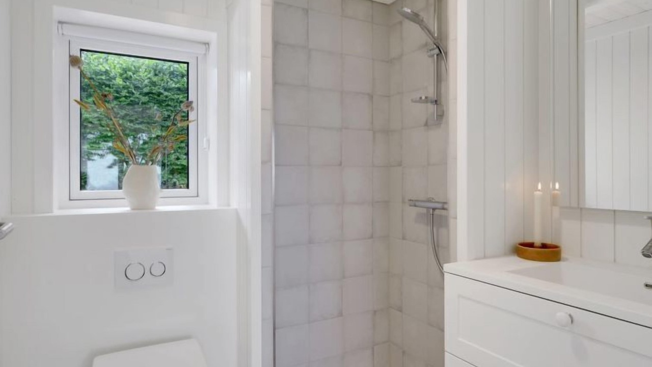 Photo of Bathroom in Olsted