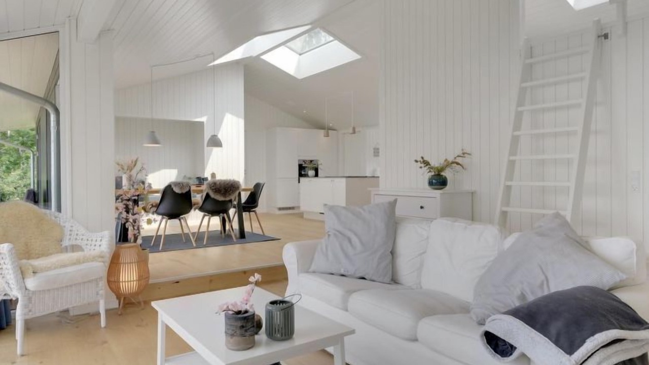 Photo of Livingroom in Olsted